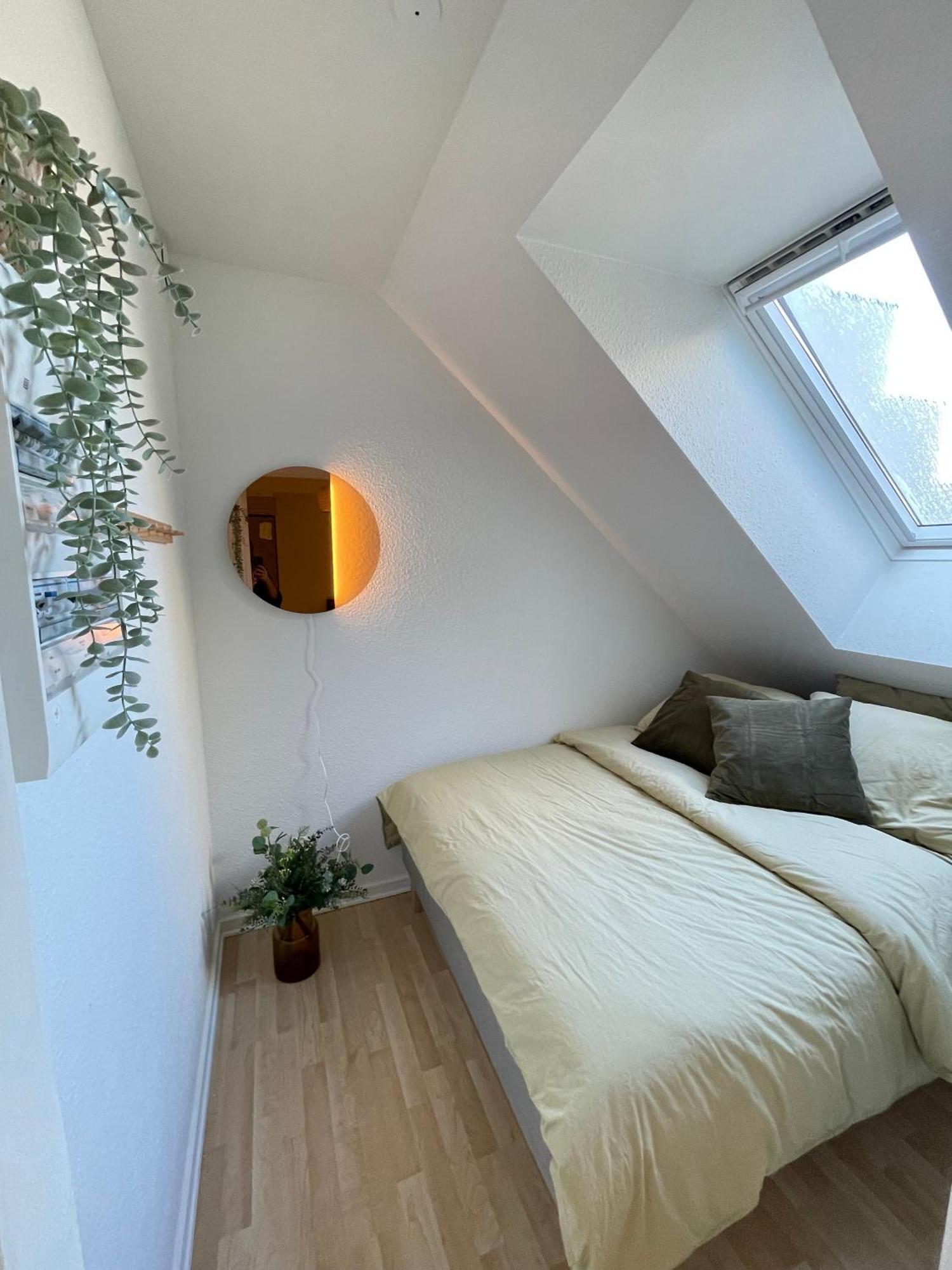 Central Lejlighed I Odense C Διαμέρισμα Εξωτερικό φωτογραφία